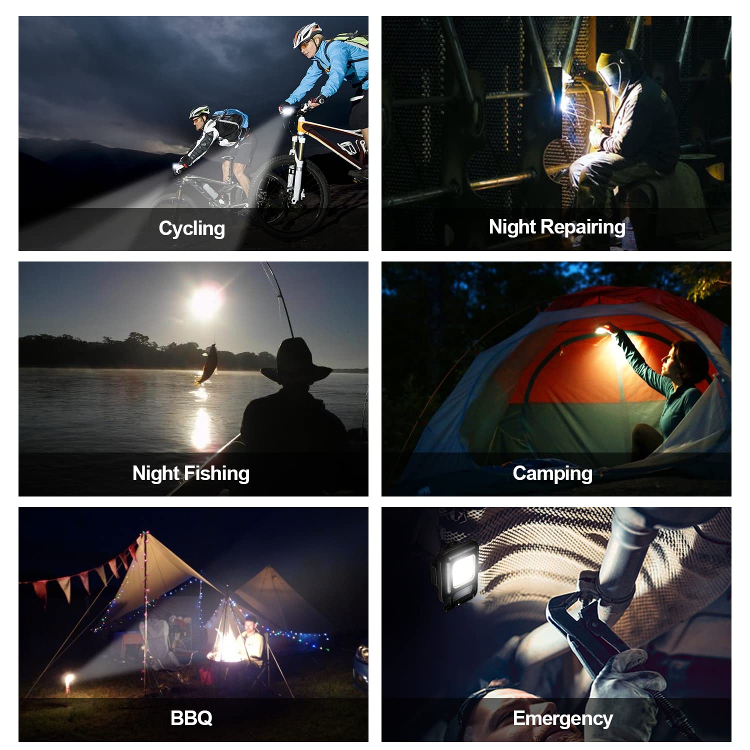Rechargeable Keychain Mini Flashlight with 4 Light Modes,Ultralight Portable Pocket Light with Folding Bracket Bottle Opener and Magnet Base for Camping Walking Rechargeable Keychain Mini Flashlight with 4 Light Modes,Ultralight Portable Pocket Light with Folding Bracket Bottle Opener and Magnet Base for Camping Walking